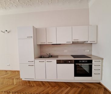 Altbaujuwel in Zentrumslage - Photo 2