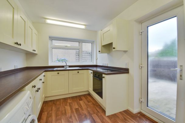 3 bedroom house to rent - Photo 1