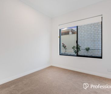 Brand New 3x2 Home - High Quality Living in a Quiet Location - Photo 3