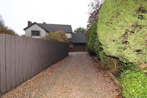 119c Jordanstown Road, Newtownabbey, BT37 0NT - Photo 1