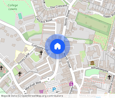 Jones, Court, Ripon, HG4 1EW - Photo 1