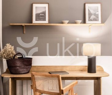 3 bedroom luxury Apartment for rent in Barcelona, Spain - Photo 3