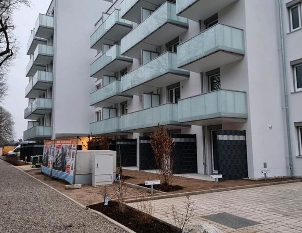 Möblierte Premium Studentenwohnung. ERSTBEZUG - Photo 1