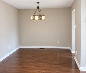 For Lease - 133 FORESTBROOK Street, Kanata, Ontario - Photo 3
