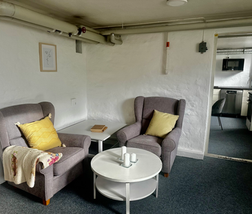 Carlbergsgatan, Göteborg - Foto 1