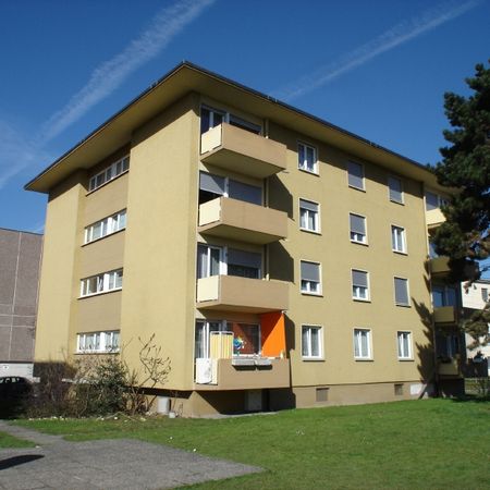 Preiswerte und praktische Wohnung - Photo 3