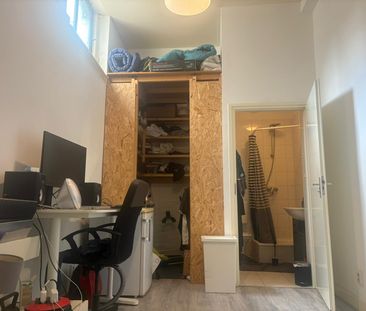 Te huur, midden in het centrum van Breda, een mooi 2-kamer appartement - Foto 4