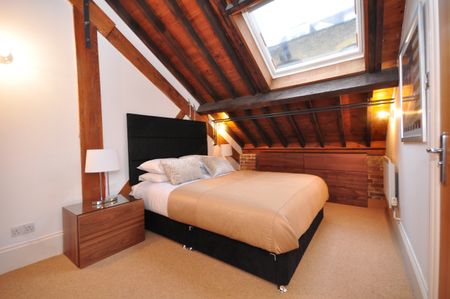 2 bedroom apartment to rent - Photo 5