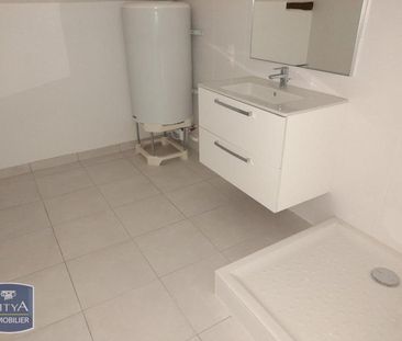 Location Appartement 3 pièces 50m² VILLEFRANCHE SUR SAONE 69400 - Photo 6