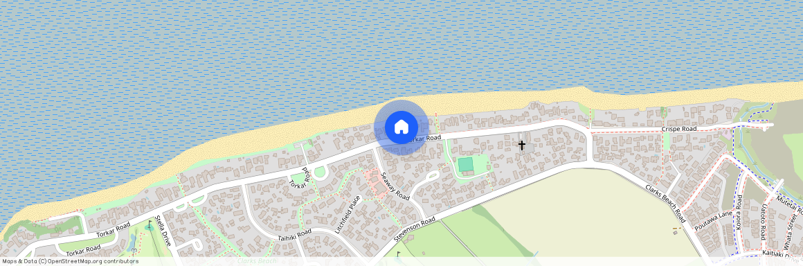 49A Torkar Rd, Clarks Beach, Franklin