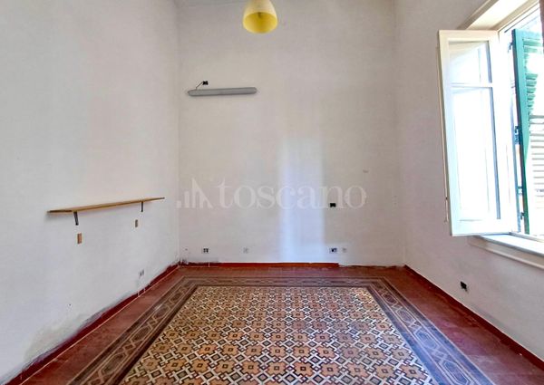 Casa a Palermo in Via XII Gennaio