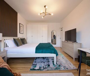 1 bedroom flat to rent - Photo 5