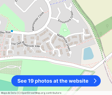 Malthouse Green, Luton, Bedfordshire, LU2 8SW - Photo 1
