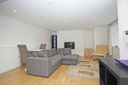 1 bedroom flat to rent - Photo 4