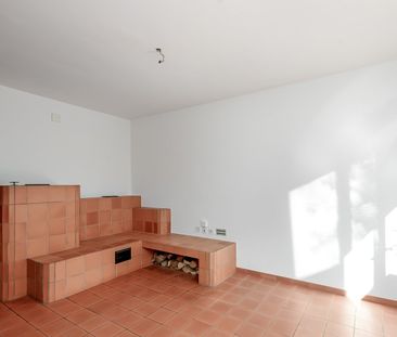 Charmantes 4-Zimmer-Einfamilienhaus an ruhiger Lage in Basel - Foto 1