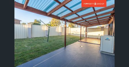 Beautiful 4 bedroom house. - Photo 5