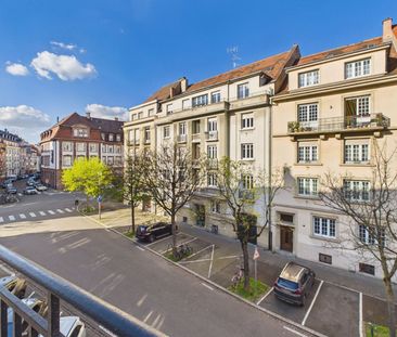 Appartement à louer 2 pièces • 76,39 m2 Strasbourg - Photo 6