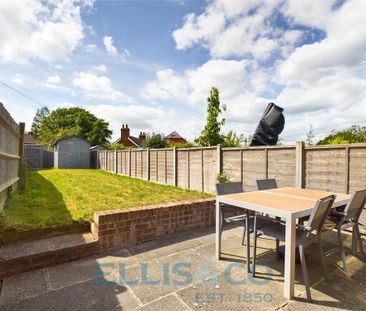 3 bedroom terraced house to rent - Photo 1