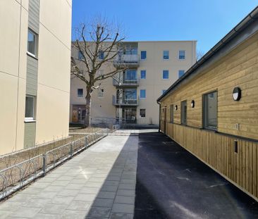 Vipeholms Allé, Lund - Foto 5