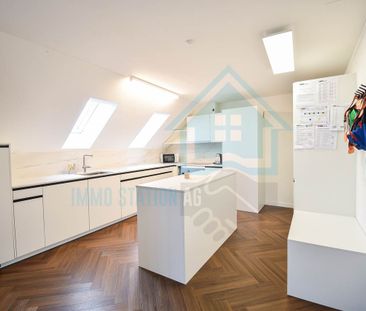 4.5 Zimmer, 113 m², 2. Stock - Photo 2