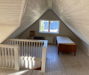 Margaretavägen, Mellbystrand - Photo 3