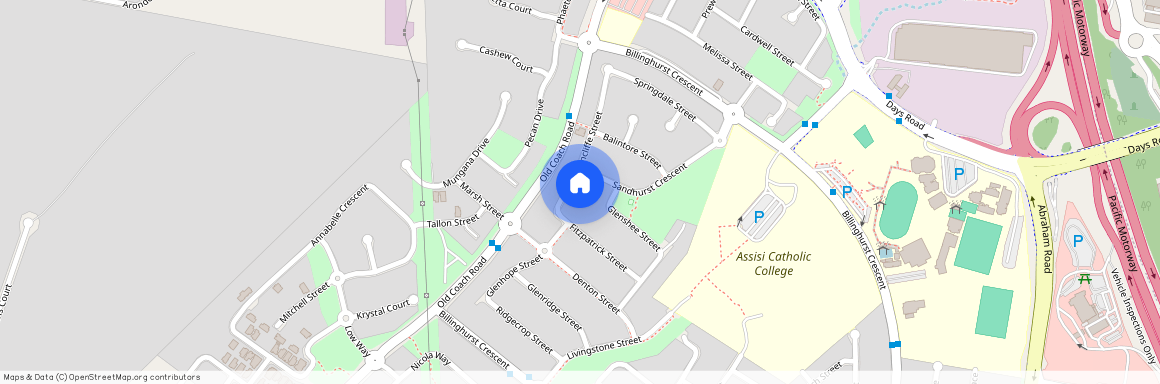 18 Ferncliffe Street, Upper Coomera QLD 4209