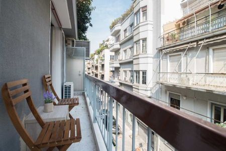 Διαμέρισμα για ενοικίαση Κολωνάκι (Κολωνάκι - Λυκαβηττός) - Photo 4