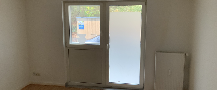 Frei für zwei! 2-Zimmer-Wohnung in Mönchengladbach Mülfort - Foto 1