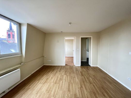 Location Appartement 2 pièces 40m² QUESNOY SUR DEULE 59890 - Photo 1