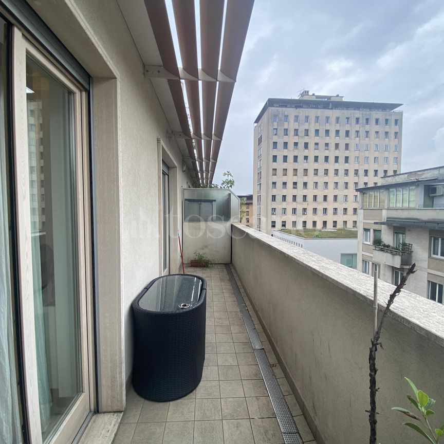 Casa a Milano in Via Masera 6 - Photo 1