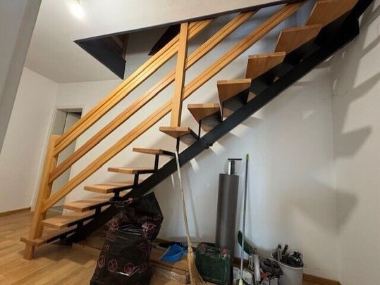 Rue de la Préfecture 7, Appart. 3 1/2 pièces - Photo 1