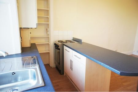 Castle Terrace, Dumbarton - Photo 2