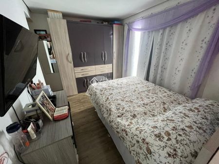 Cobertura com 2 quartos e 120m² para alugar em Vila Pires, Santo André. - Photo 5