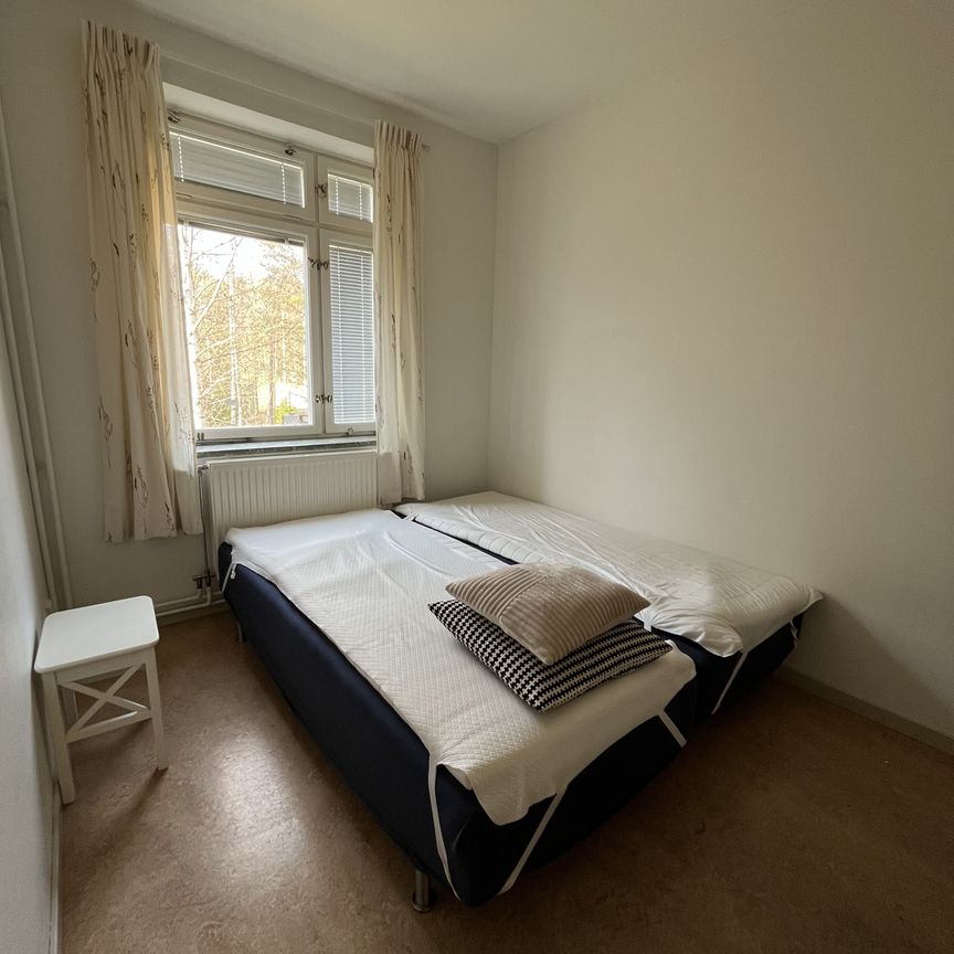Kaserngatan 12 - Photo 1