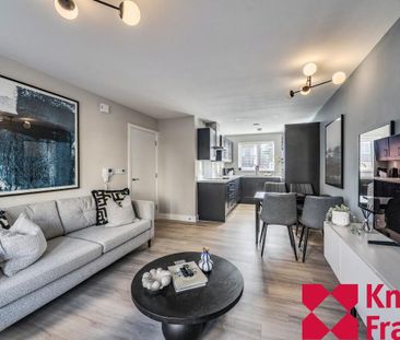Two bedroom apartment available for short let - Photo 1