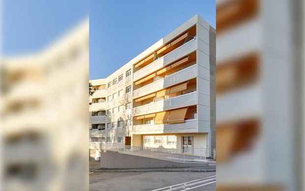 SANS FRAIS - T5 - TERASSE - AIX EN PROVENCE - Photo 1