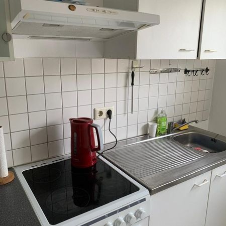 2 ZKB, EG, zentral gelegen - Foto 4