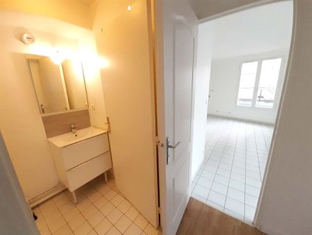 Appartement à Sartrouville 2 pièces - 15 min gare - Photo 2