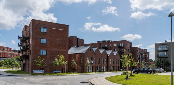 Brofæstet – Broen der forbinder Banebyen og midtbyen - Foto 2