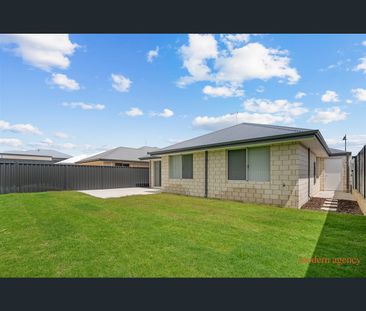 45 Archipelago Way, Two Rocks, WA 6037 - Photo 2