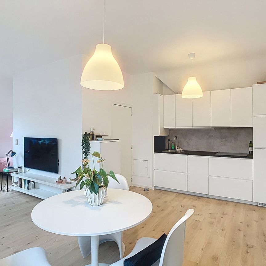 Fantastische studio te huur op top locatie! - Photo 1