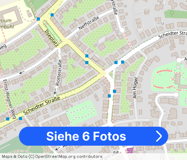 Vollmöblierte 2er-WG in perfekter Lage.Einziehen & Wohlfühlen! - Foto 1