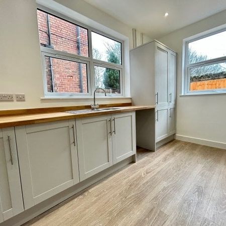 Waterford Street, Nottingham, NG6 - Photo 1