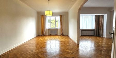 Appartement te huur in Elsene voor € 2.820 met 3 slaapkamers - Photo 5