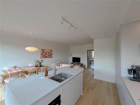Appartement te huur - Foto 5