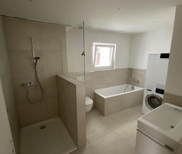 Moderne, grosse 4.5 Zimmerwohnung - Foto 6