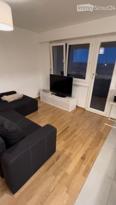 2 Zimmer, 50 m² - Photo 1