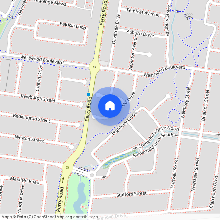 2-BED/10-32 Redwood Drive, Vic 3173, Keysborough