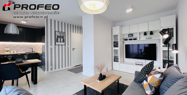 Mieszkanie na wynajem - Photo 1