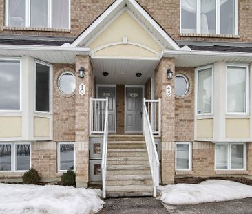 For Lease - 45 WATERBRIDGE Drive, Barrhaven, Ontario - Photo 5